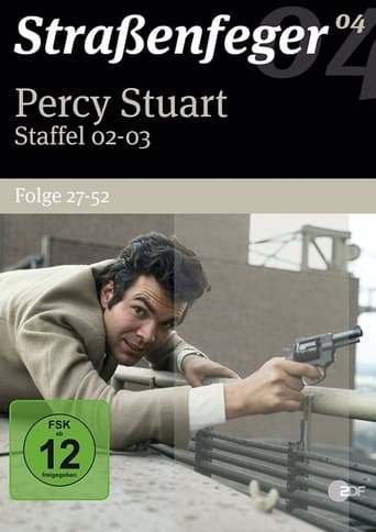 Portrait for Percy Stuart - Season 3