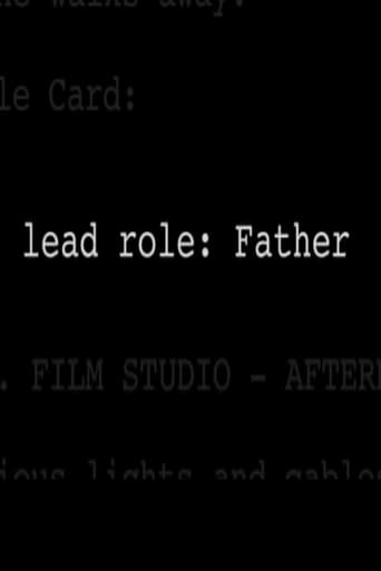 Poster of Lead Role: Father