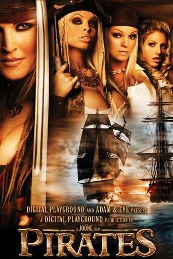 Poster of Pirates