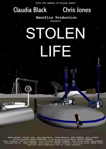 Poster of Stolen Life