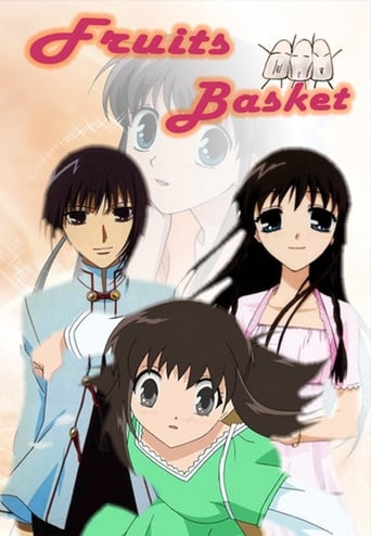 Portrait for Fruits Basket - Season 1