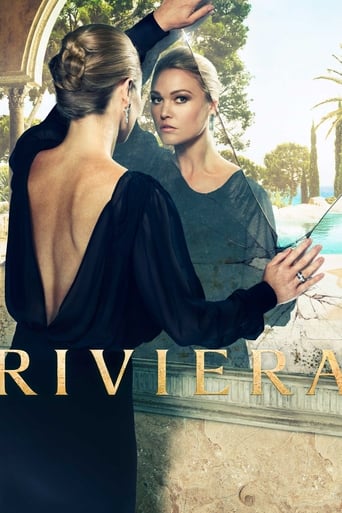 Portrait for Riviera - Season 2