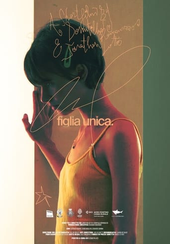 Poster of Figlia unica