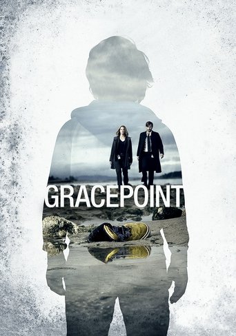 Portrait for Gracepoint - Season 1