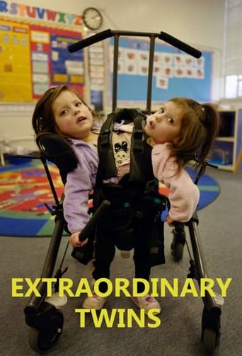 Poster of Extraordinary Twins