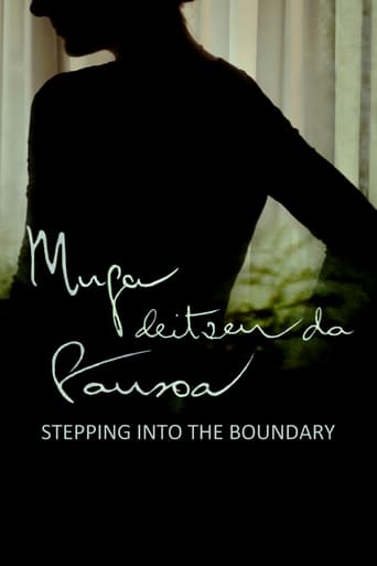 Poster of Stepping Into the Boundary