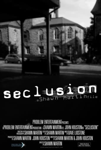 Poster of Seclusion