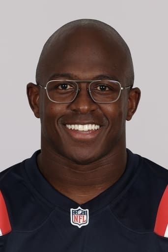 Portrait of Matthew Slater