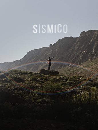 Poster of Sísmico