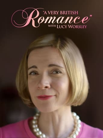 Poster of A Very British Romance with Lucy Worsley