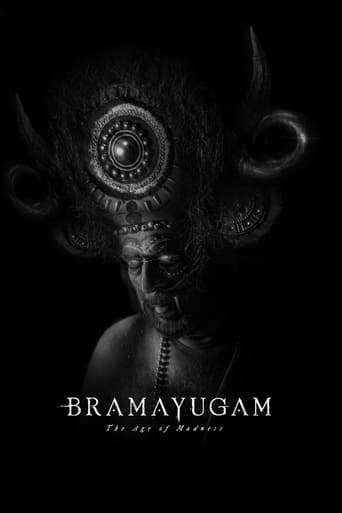 Poster of Bramayugam