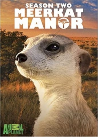 Portrait for Meerkat Manor - Season 2