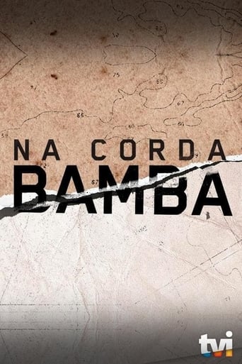 Portrait for Na Corda Bamba - Season 2