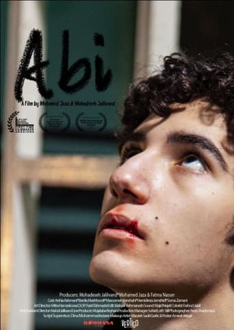 Poster of Abi