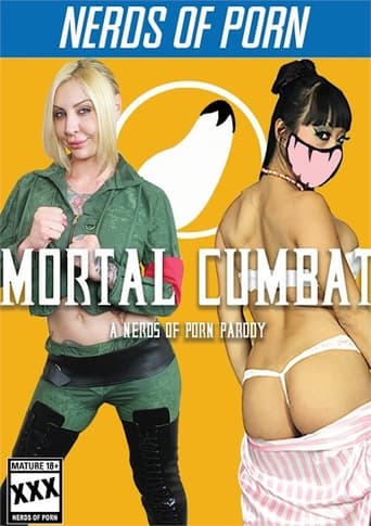 Poster of Mortal Cumbat