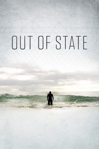 Poster of Out of State