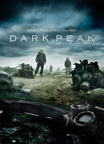 Poster of Dark Peak