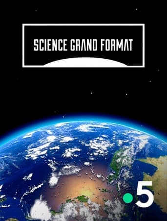 Poster of Science grand format