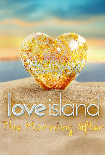 Poster of Love Island: The Morning After