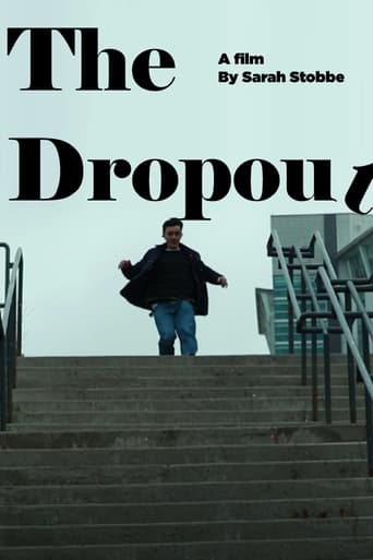 Poster of The Dropout