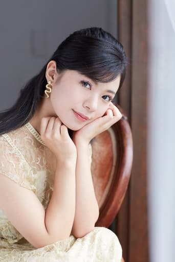 Portrait of 加藤万里奈