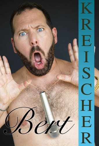 Poster of Bert Kreischer