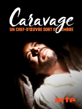 Poster of The Caravaggio Mystery