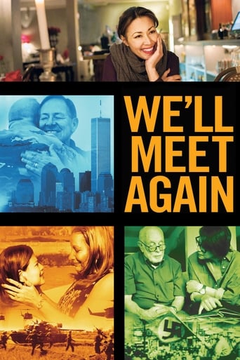 Portrait for We'll Meet Again - Season 1