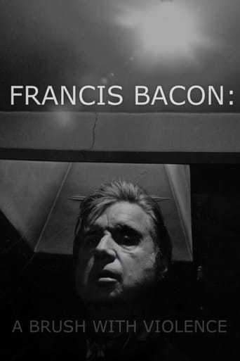 Poster of Francis Bacon: A Brush with Violence