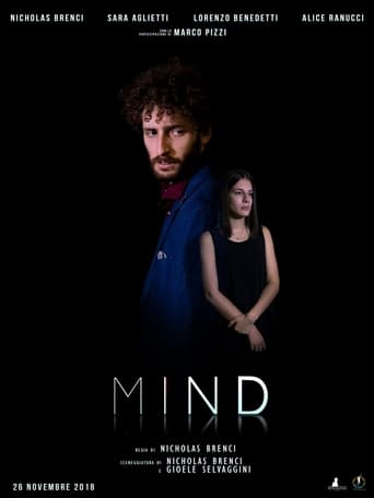 Poster of Mind