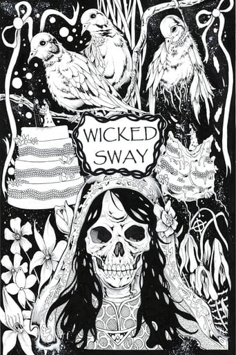 Poster of Wicked Sway