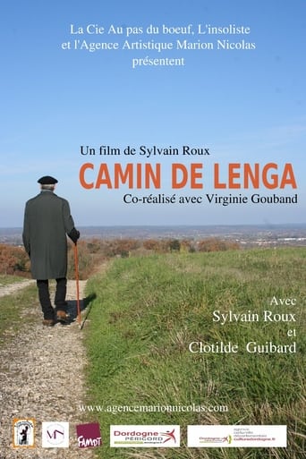 Poster of Camin de Lenga