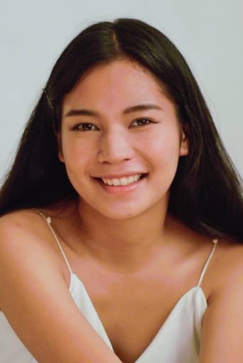 Portrait of Yvanne Evangelista