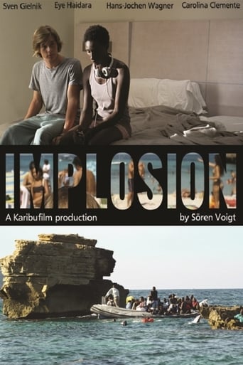 Poster of Implosion