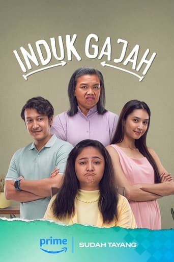 Portrait for Induk Gajah - Season 1