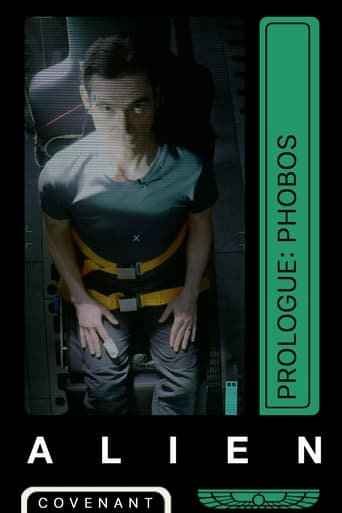 Poster of Alien: Covenant - Phobos