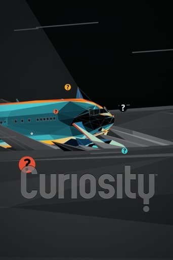 Portrait for Curiosity - Season 1