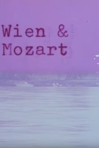 Poster of Wien & Mozart