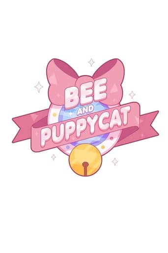 Portrait for Bee and PuppyCat - The Series