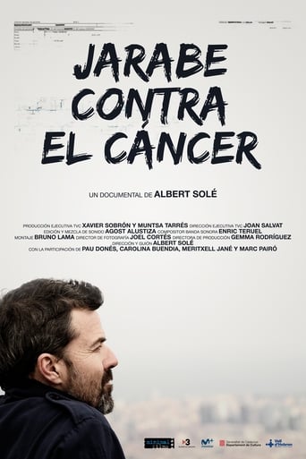 Poster of Jarabe contra el cáncer