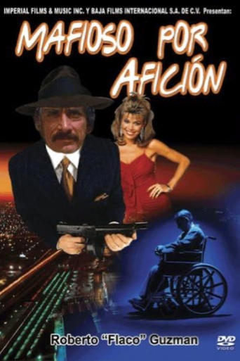 Poster of Mafioso por afición