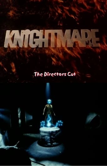 Poster of Knightmare