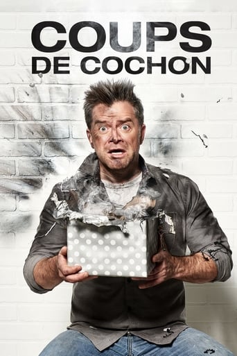 Portrait for Coups de cochon - Season 1