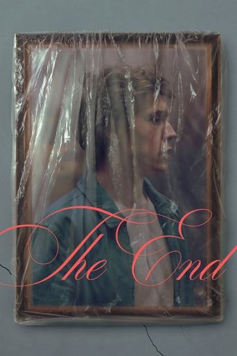 Poster of The End