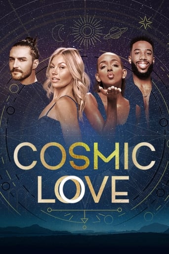 Portrait for Cosmic Love - Season 1