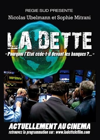 Poster of La dette