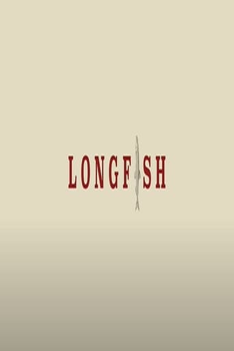 Poster of Longfish