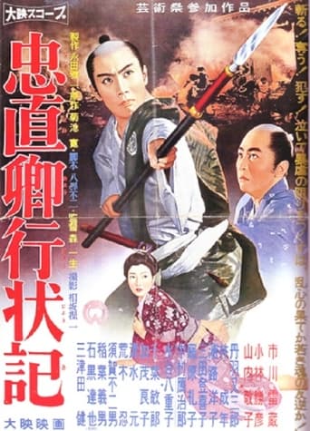 Poster of Lord Tadanao