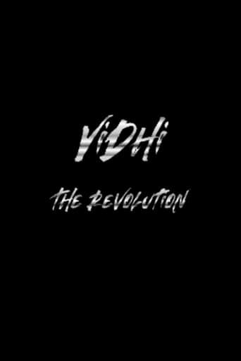 Poster of Vidhi: The Revolution