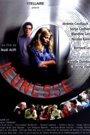 Poster of Jeunesse